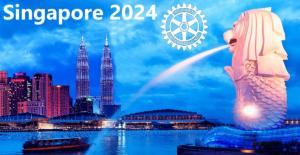 Singapore International Convention